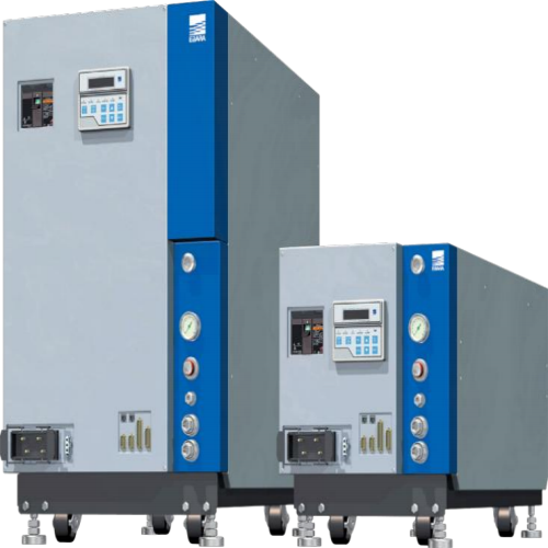 EBARA荏原 华南一级代理  干式真空泵 EST100WN