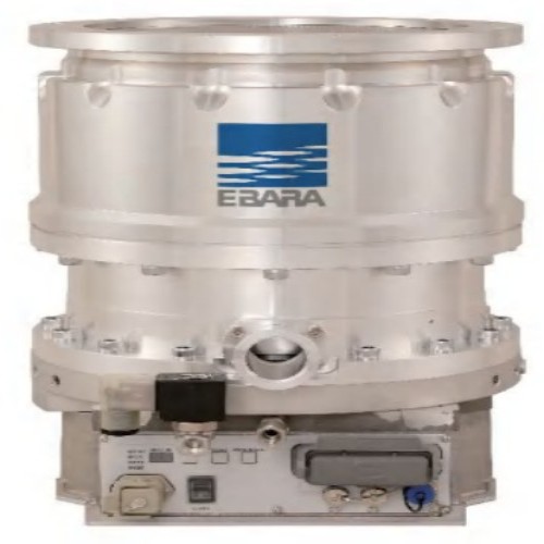 EBARA荏原 华南一级代理  干式真空泵 EMT4200MK