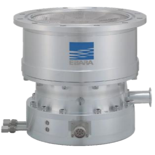 EBARA荏原 华南一级代理  干式真空泵 EBT220F